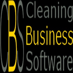 CBS Cleaning Business Software logo